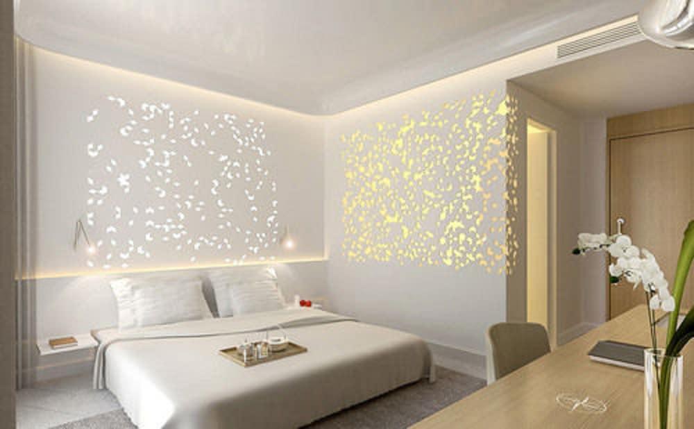 Hotel Hani Algeri Esterno foto