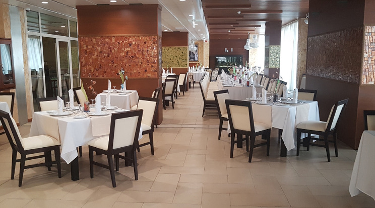 Hotel Hani Algeri Esterno foto