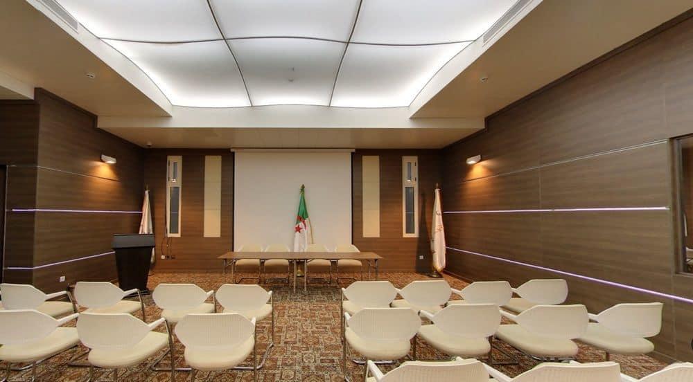 Hotel Hani Algeri Esterno foto