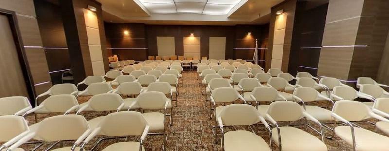 Hotel Hani Algeri Esterno foto