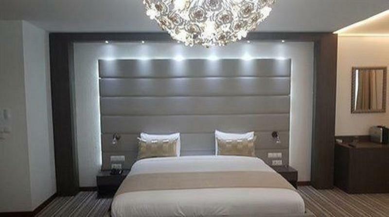 Hotel Hani Algeri Esterno foto