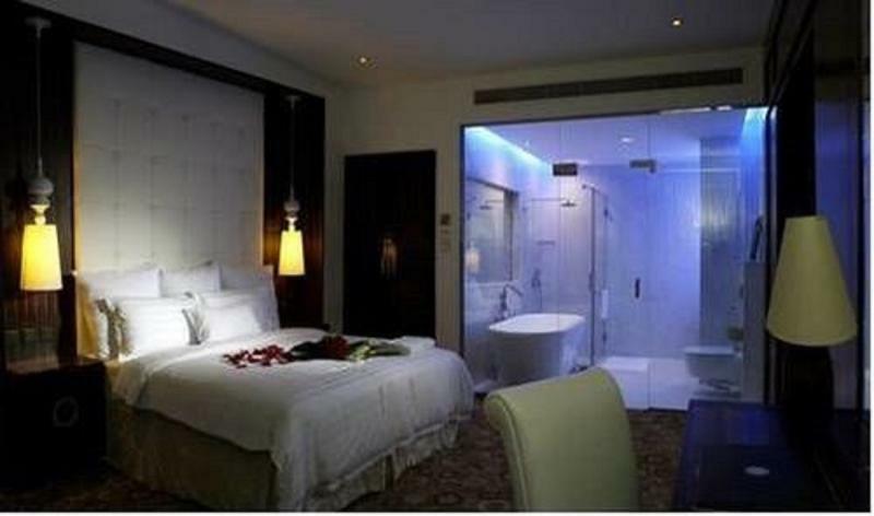 Hotel Hani Algeri Esterno foto